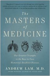The Masters of Medicine - 18 Apr 2023