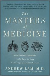 The Masters of Medicine - 18 Apr 2023