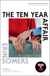 The Ten Year Affair - 21 Oct 2025