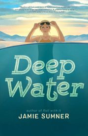 Deep Water - 9 Apr 2024