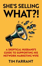 She's Selling What?! - 9 Jul 2019