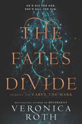 The Fates Divide - 10 Apr 2018