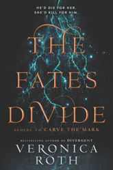 The Fates Divide - 10 Apr 2018