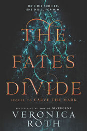 The Fates Divide - 10 Apr 2018