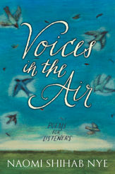 Voices in the Air - 13 Feb 2018