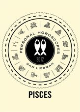 Pisces - 20 Dec 2011