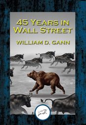 45 Years in Wall Street - 8 Aug 2016