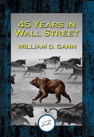 45 Years in Wall Street