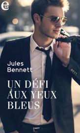 Un défi aux yeux bleus - 1 Jun 2020