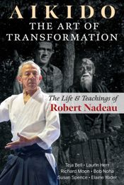 Aikido: The Art of Transformation - 5 Nov 2024