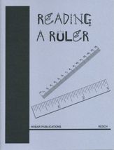 Reading a Ruler - 1 Jan 2002