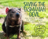 Saving the Tasmanian Devil - 20 Aug 2019