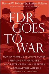 FDR Goes to War - 11 Oct 2011