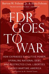 FDR Goes to War - 11 Oct 2011