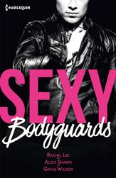 Sexy bodyguards - 1 May 2017