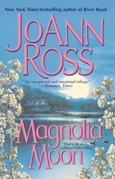 Magnolia Moon - 1 Mar 2003