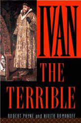 Ivan the Terrible - 1 Oct 2002
