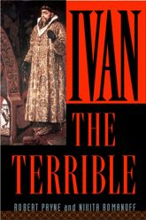 Ivan the Terrible - 1 Oct 2002