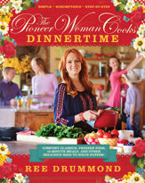 The Pioneer Woman Cooks—Dinnertime - 20 Oct 2015