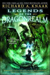 Legends of the Dragonrealm, Vol. III - 22 Nov 2011