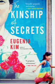 The Kinship of Secrets - 6 Nov 2018