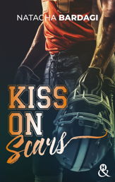Kiss on Scars - 3 Apr 2024
