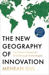 The New Geography of Innovation - 20 Jan 2026