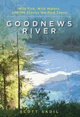 Goodnews River - 1 Feb 2019