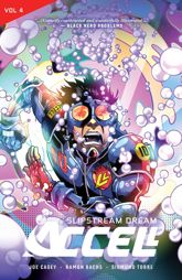 Accell Vol. 4: Slipstream Dream - 21 May 2019