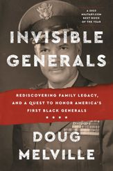 Invisible Generals - 7 Nov 2023