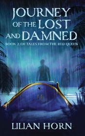 Journey of the Lost and Damned - 7 May 2024