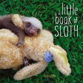 A Little Book of Sloth - 5 Mar 2013