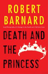 Death and the Princess - 22 Jan 2013
