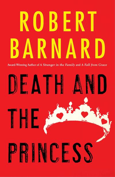 Death and the Princess