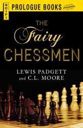 The Fairy Chessman - 12 Apr 2013