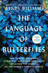 The Language of Butterflies - 2 Jun 2020