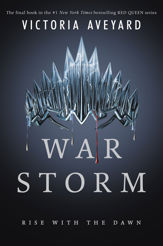 War Storm - 15 May 2018