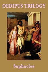 Oedipus Trilogy - 10 Dec 2012