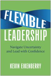 Flexible Leadership - 25 Mar 2025