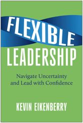 Flexible Leadership - 25 Mar 2025