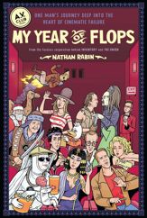 My Year of Flops - 19 Oct 2010
