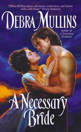 Necessary Bride, A - 17 Mar 2009