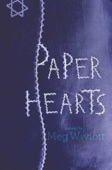 Paper Hearts - 1 Sep 2015