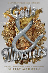 Gods & Monsters - 27 Jul 2021
