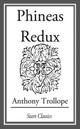 Phineas Redux - 9 May 2014