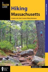 Hiking Massachusetts - 3 Jun 2014
