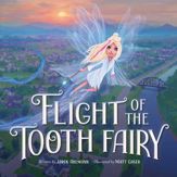 Flight of the Tooth Fairy - 1 Jun 2022