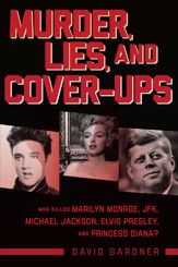 Murder, Lies, and Cover-Ups - 15 May 2018