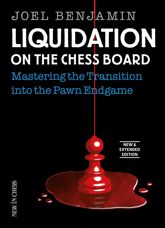 Liquidation on the Chess Board New & Extended - 1 Sep 2019