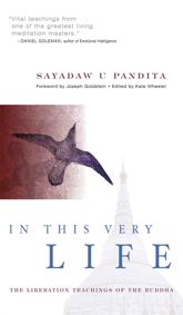 In This Very Life - 30 Jan 2012
